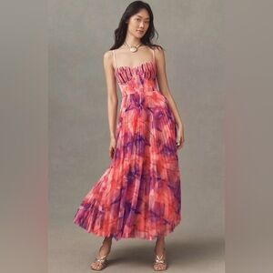 Hutch Amara Midi Dress
